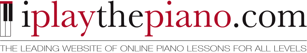 Piano lessons online