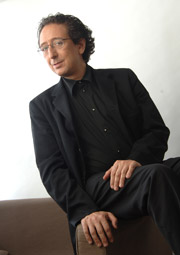 Jean-Marc Luisada